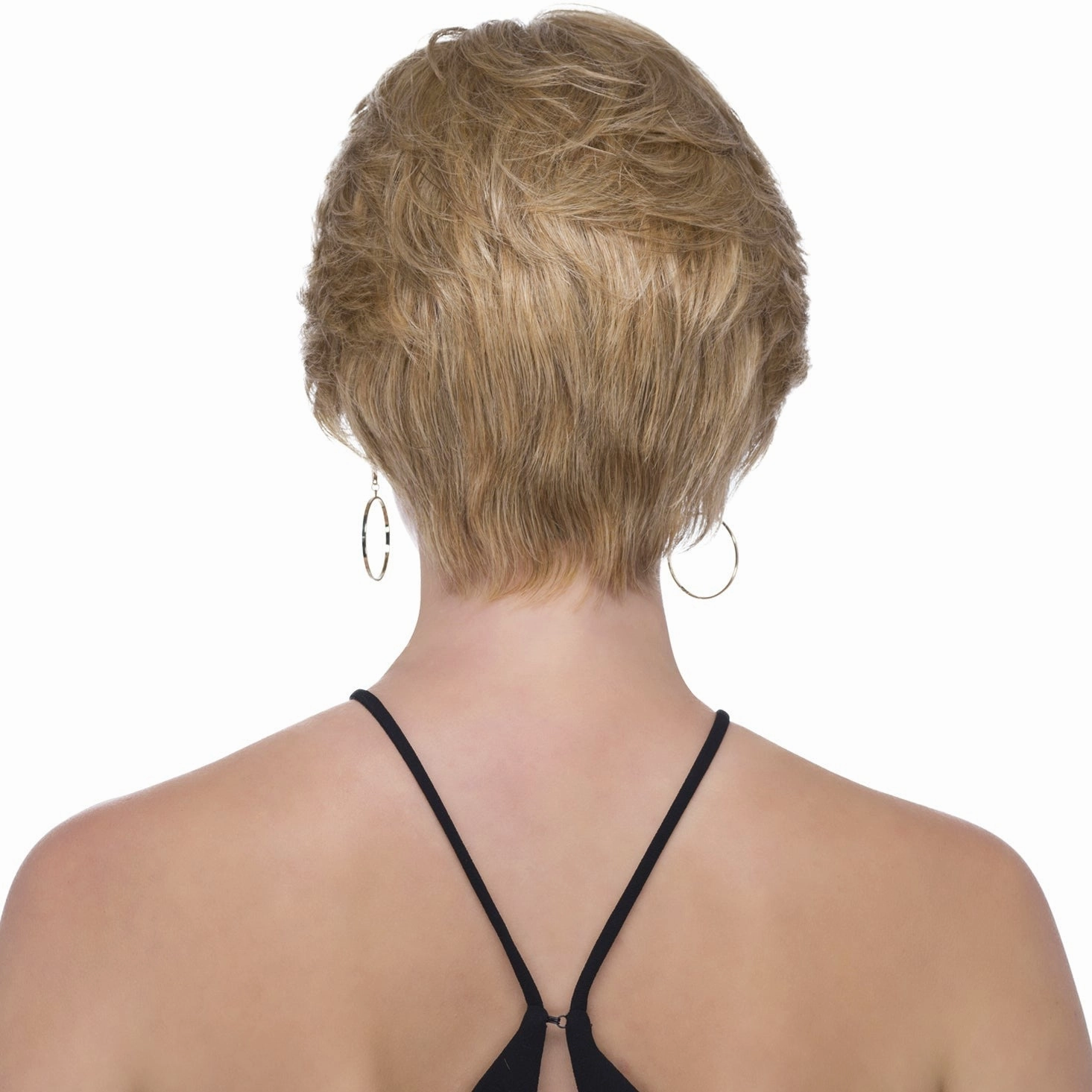 Sabrina Remi Human Hair - Luxuria Collection by Estetica Designs