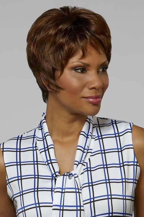 Sabrina Wig by Henry Margu | Synthetic (Mono Top) | Clearance
