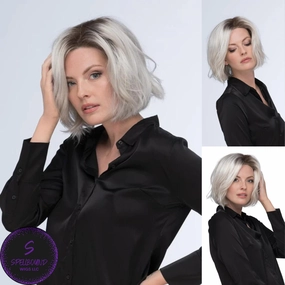 Sage - Naturalle Front Lace Line Collection by Estetica Designs