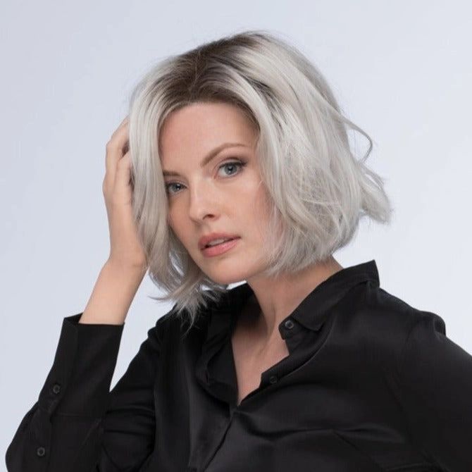 Sage - Naturalle Front Lace Line Collection by Estetica Designs