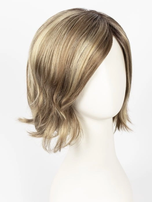 Sage | Synthetic Lace Front Wig