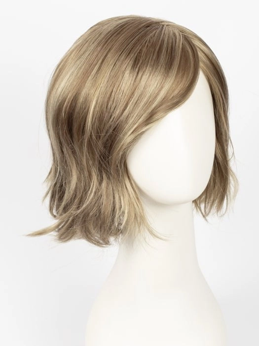 Sage | Synthetic Lace Front Wig
