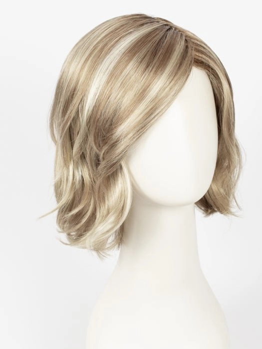 Sage | Synthetic Lace Front Wig