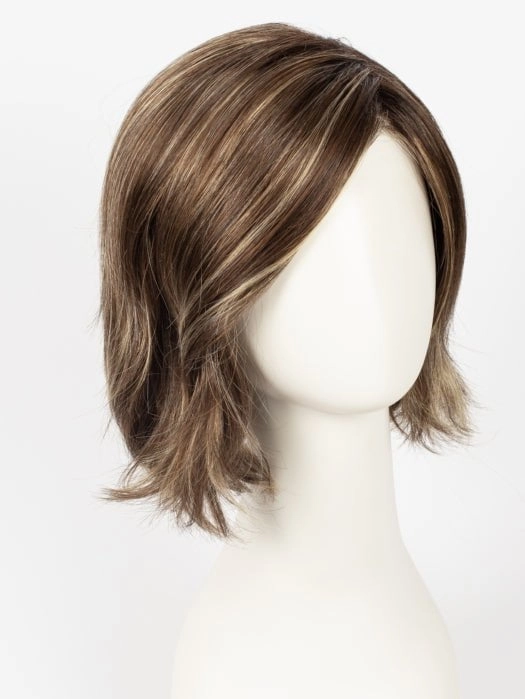 Sage | Synthetic Lace Front Wig