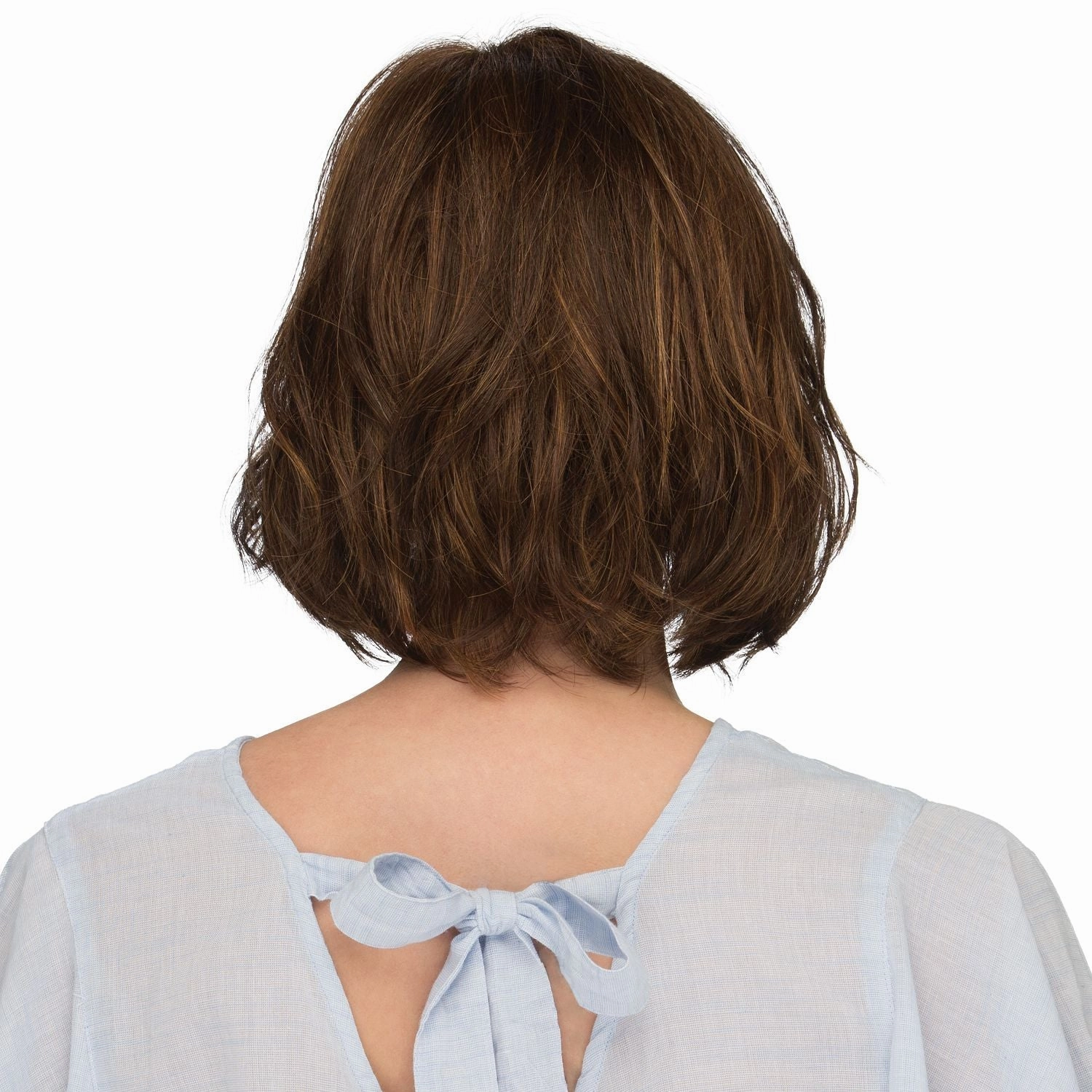 Sage Lace Front Wig Naturalle Collection by Estetica Designs