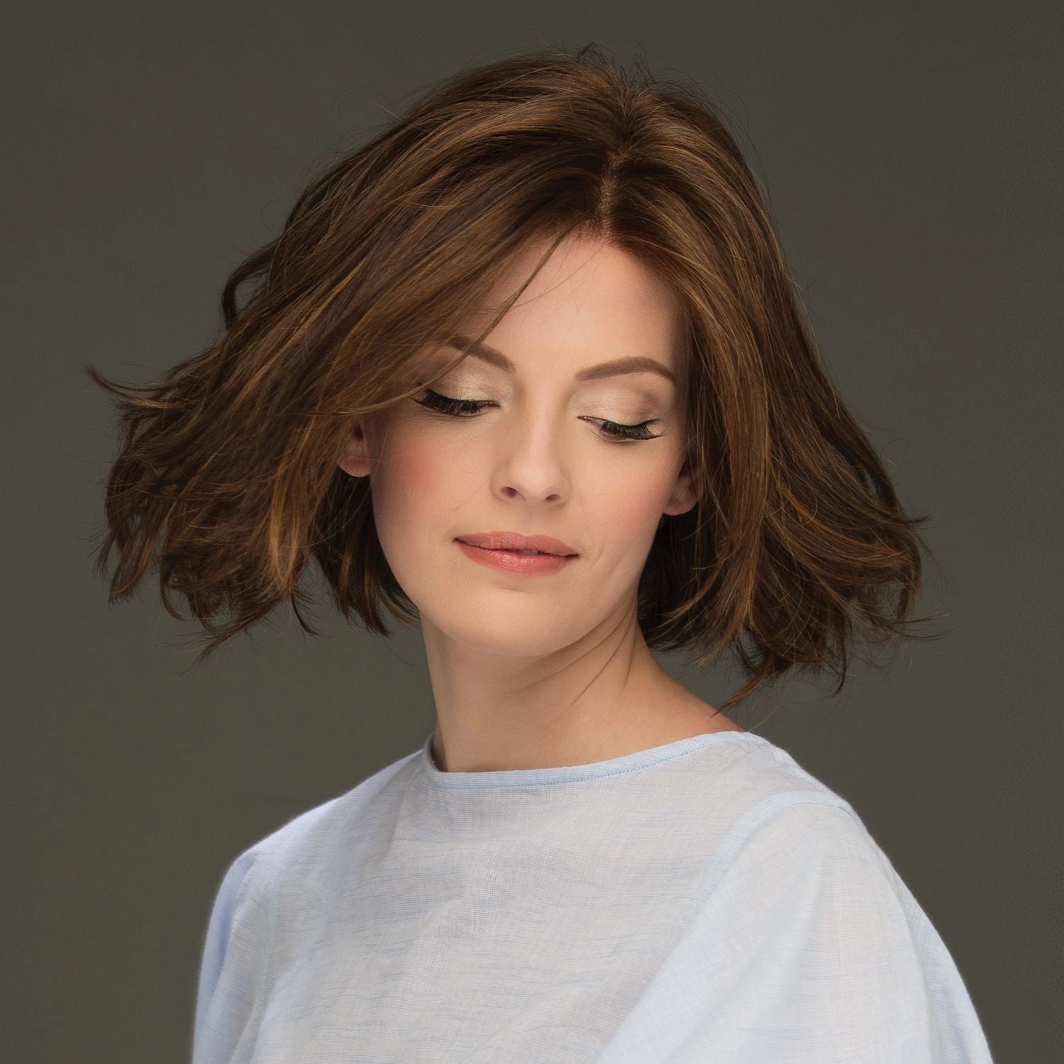 Sage Lace Front Wig Naturalle Collection by Estetica Designs