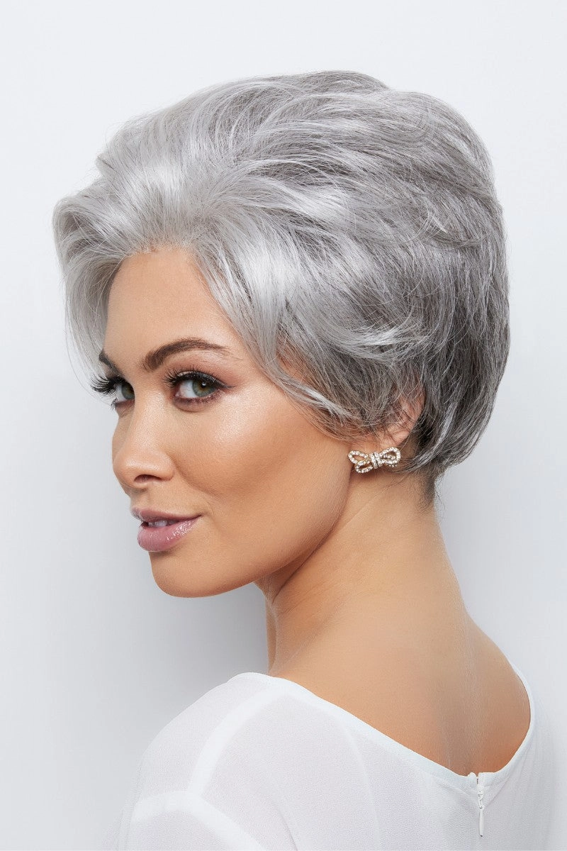 Sale - Alexander Couture Wigs - Bethany (#1028) - Color: Creamy Blond