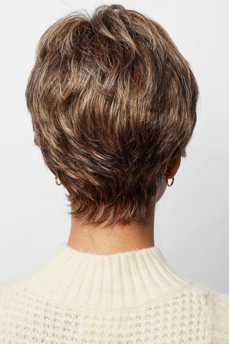 Sale - Amore Wigs - Bay (#2585) - Color: Copper Glaze-R