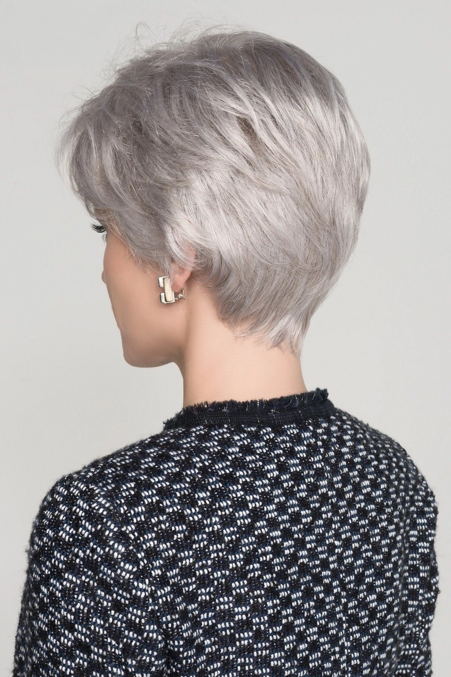 Sale - Ellen Wille Wigs - Cara Small Deluxe - Petite - Color: Champagne Mix