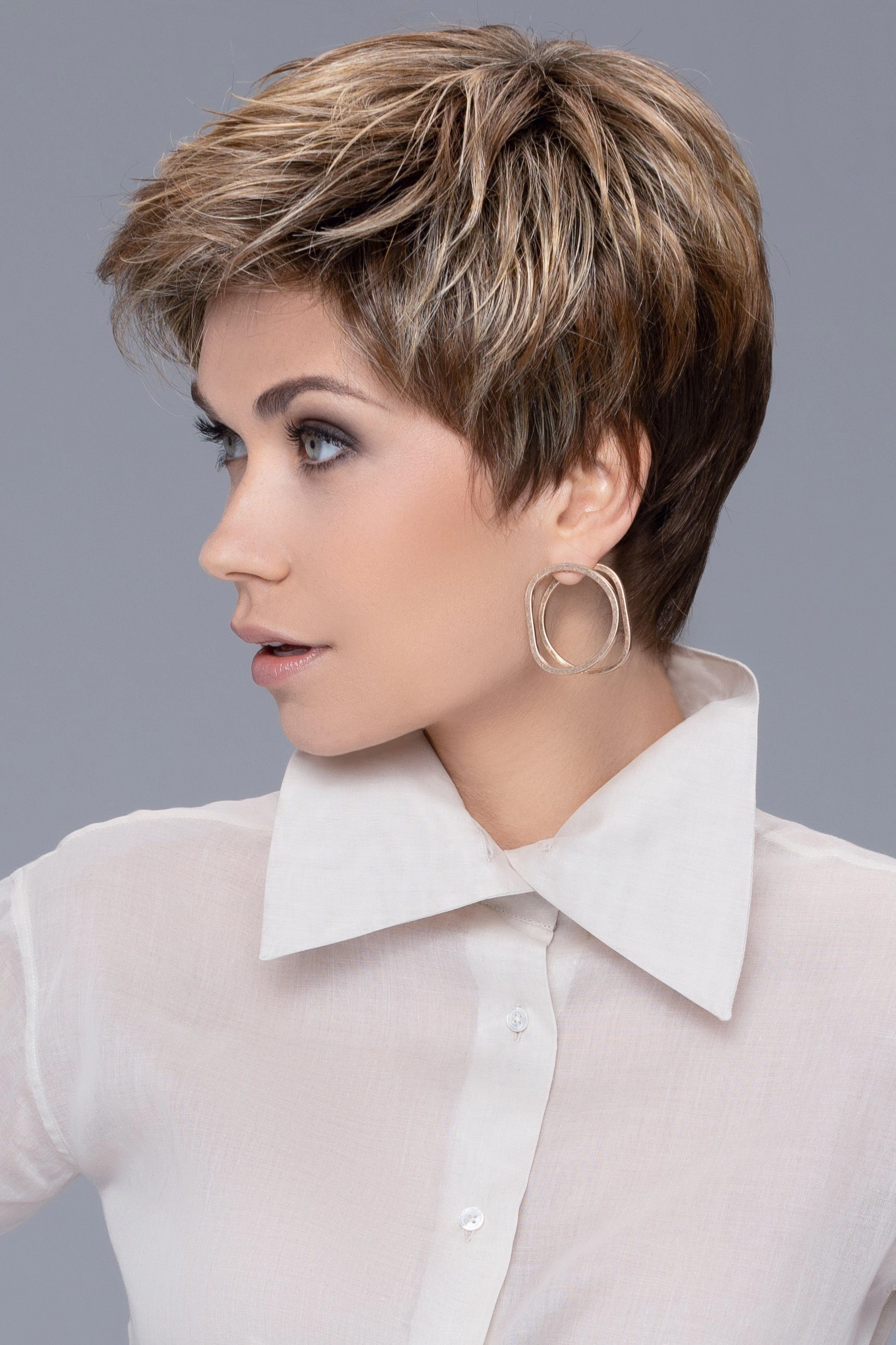 Sale - Ellen Wille Wigs - Cool - Color: Snow Mix (60.56.58)