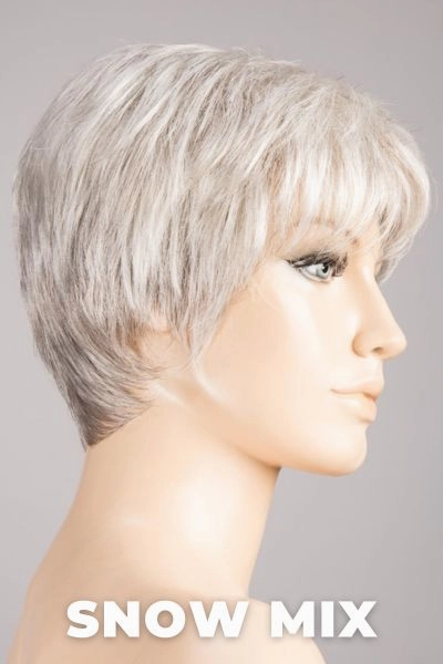 Sale - Ellen Wille Wigs - Cool - Color: Snow Mix (60.56.58)