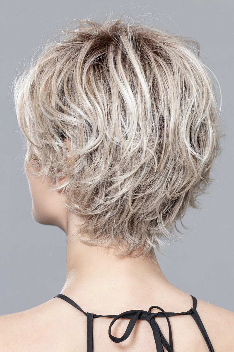 Sale - Ellen Wille Wigs - Cover - Color: Silver Mix (60.56)