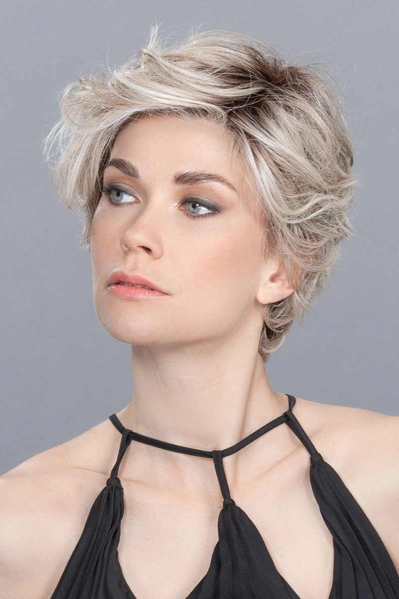 Sale - Ellen Wille Wigs - Cover - Color: Silver Mix (60.56)