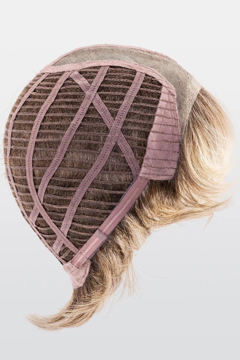 Sale - Ellen Wille Wigs - Cover - Color: Silver Mix (60.56)