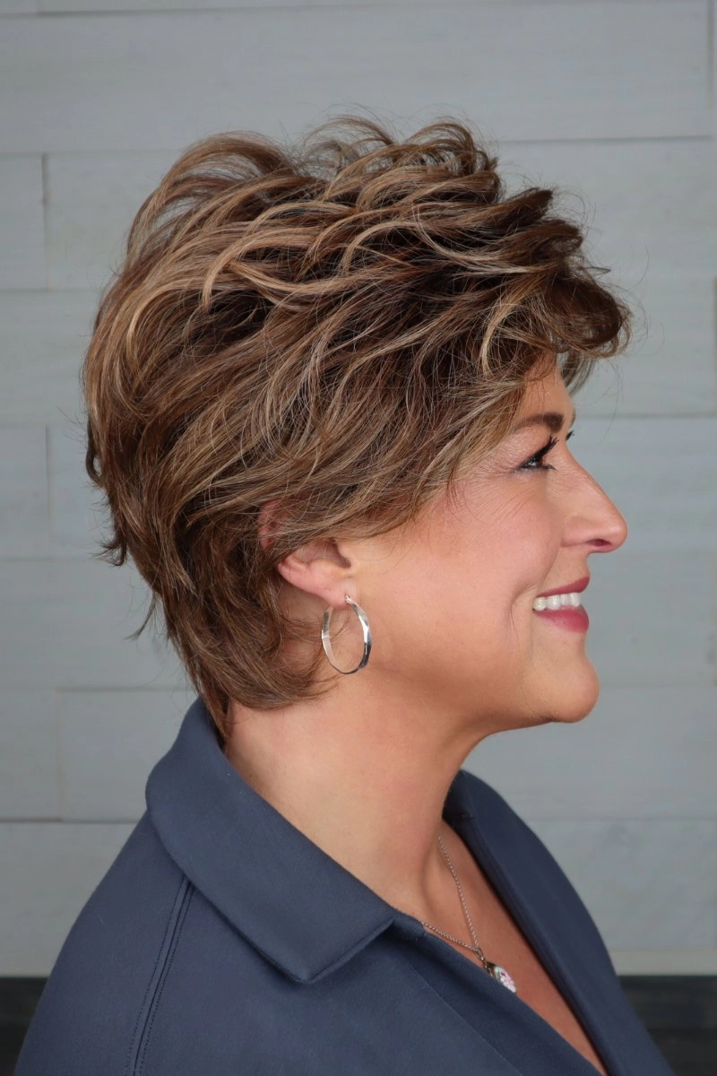 Sale - Ellen Wille Wigs - Cover - Color: Silver Mix (60.56)