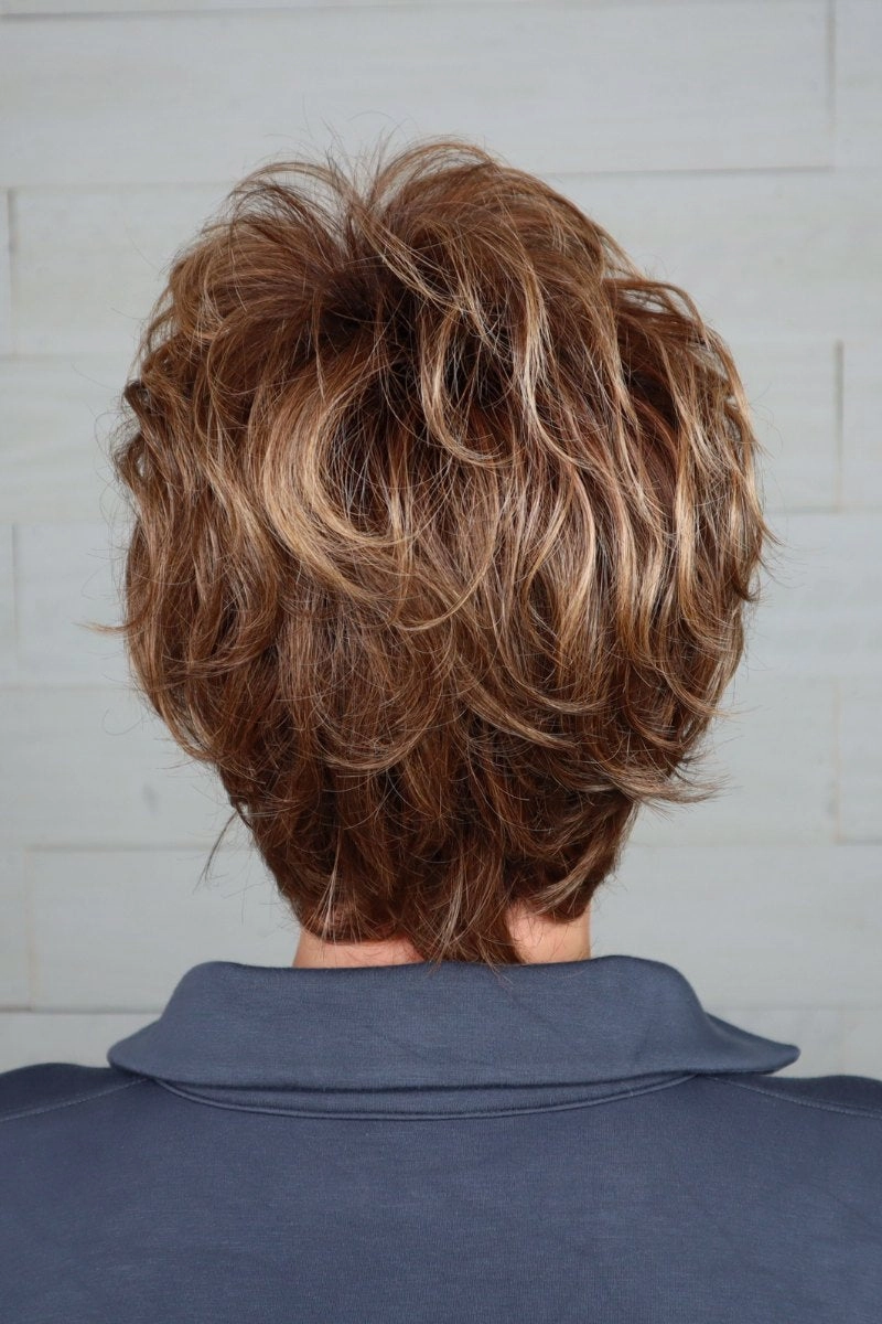 Sale - Ellen Wille Wigs - Cover - Color: Silver Mix (60.56)