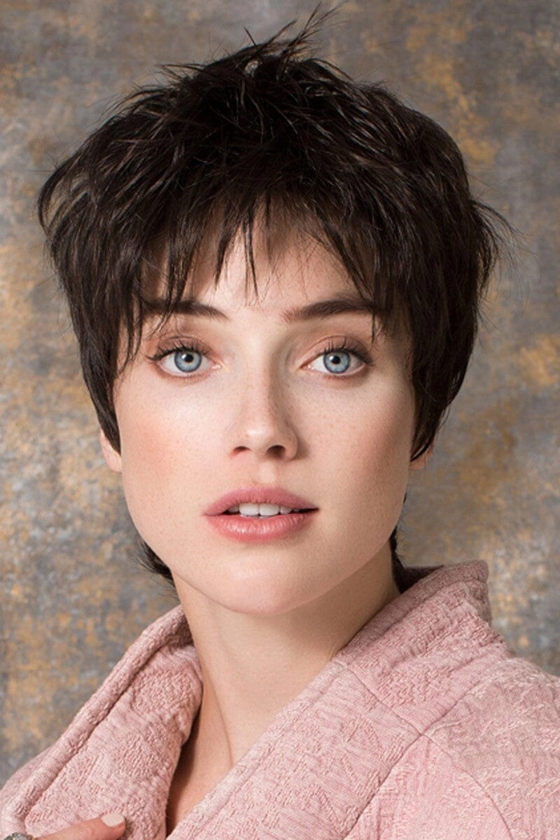 Sale - Ellen Wille Wigs - Fair Mono - Color: Snow Mix