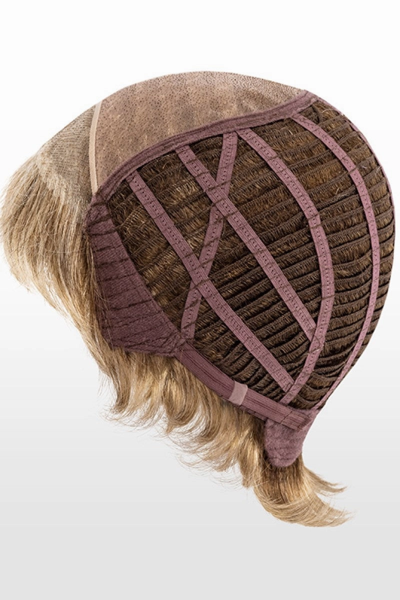 Sale - Ellen Wille Wigs - Fair Mono - Color: Snow Mix
