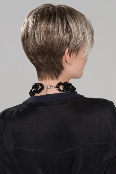 Sale - Ellen Wille Wigs - Fenja Small - Color: Champagne Rooted (22.25.20)