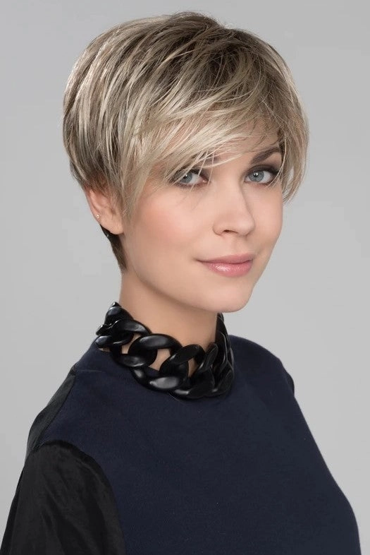 Sale - Ellen Wille Wigs - Fenja Small - Color: Champagne Rooted (22.25.20)