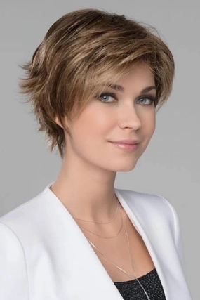 Sale - Ellen Wille Wigs - Flip Mono - Color: Champagne Rooted