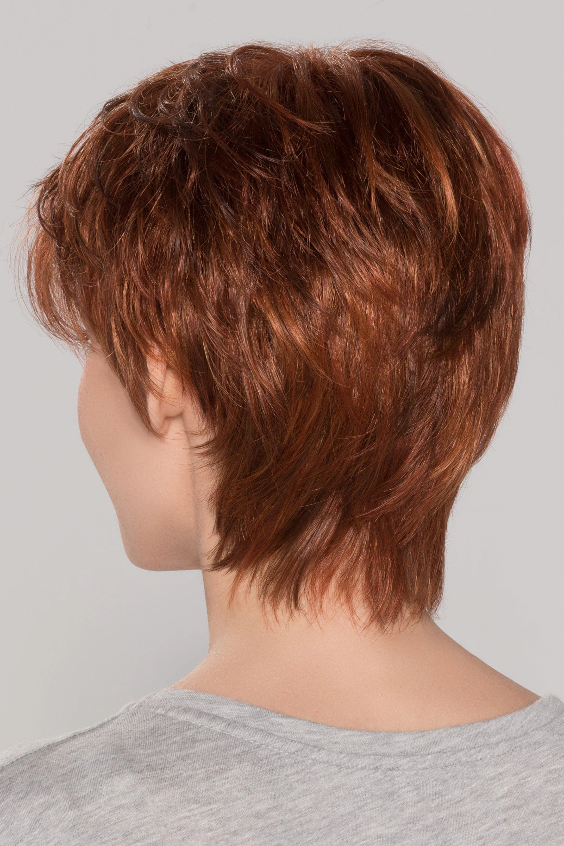 Sale - Ellen Wille Wigs - Ivy - Color: Sandy Blonde Rooted