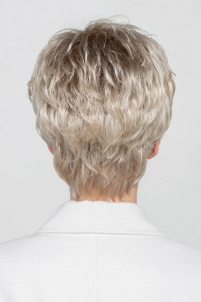 Sale - Ellen Wille Wigs - Lina - Color: Red Vino Mix