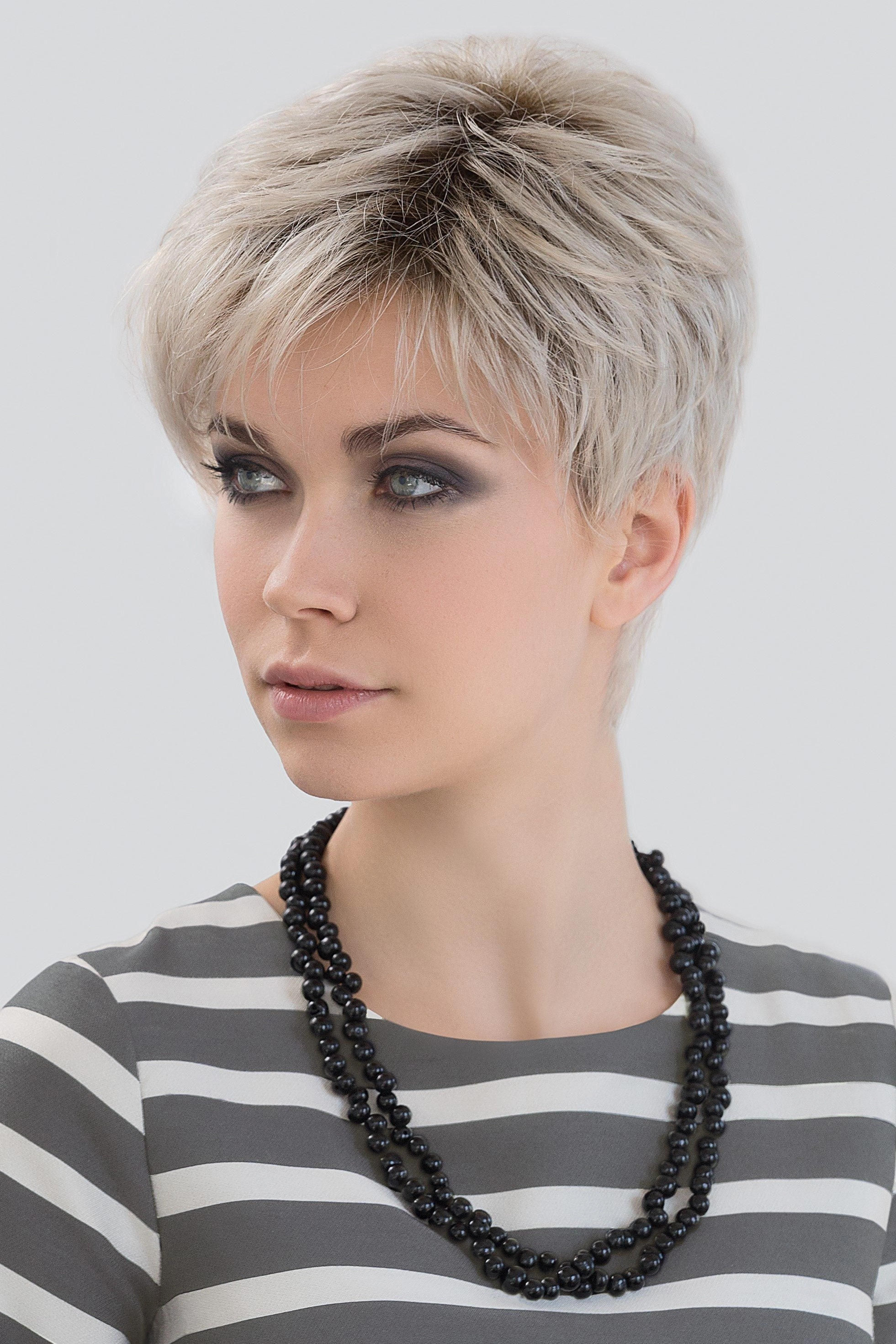 Sale - Ellen Wille Wigs - Love Comfort - Color: Nougat Mix