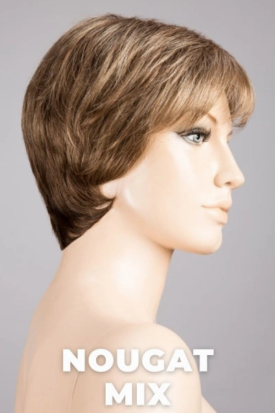 Sale - Ellen Wille Wigs - Love Comfort - Color: Nougat Mix