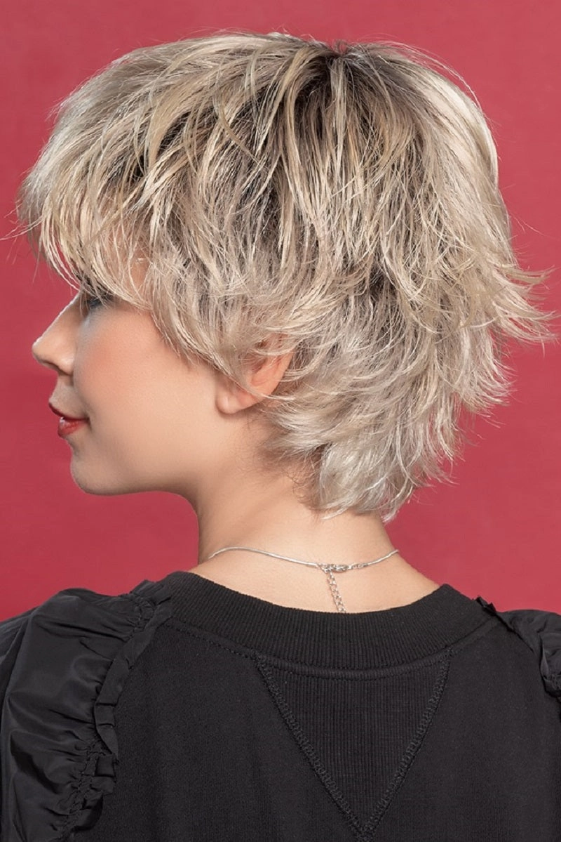 Sale - Ellen Wille Wigs - Open - Color: Light Champagne Rooted (23.26.25)