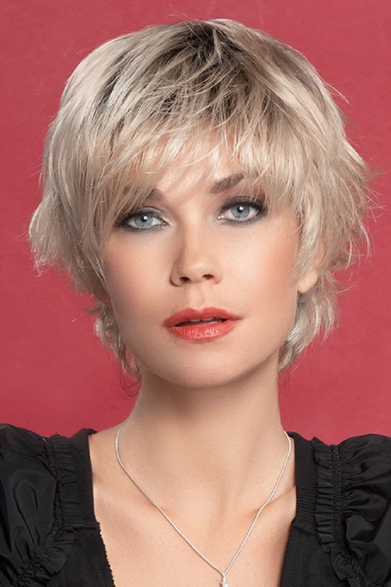 Sale - Ellen Wille Wigs - Open - Color: Light Champagne Rooted (23.26.25)