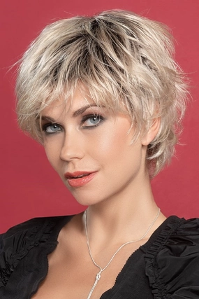 Sale - Ellen Wille Wigs - Open - Color: Light Champagne Rooted (23.26.25)