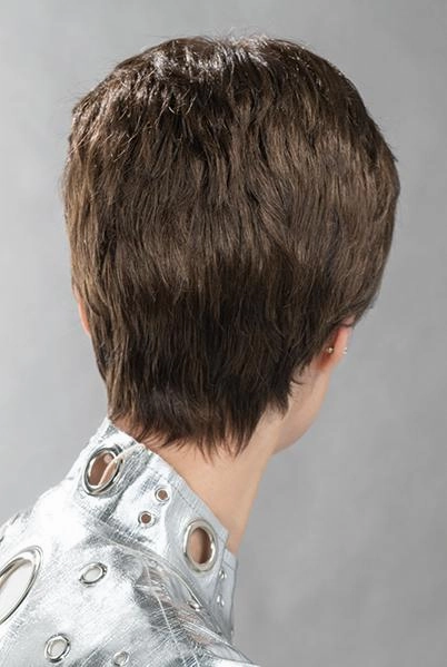 Sale - Ellen Wille Wigs - Side - Color: Espresso Mix