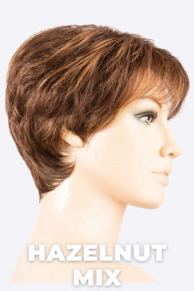 Sale - Ellen Wille Wigs - Stay - Color: Hazelnut Mix