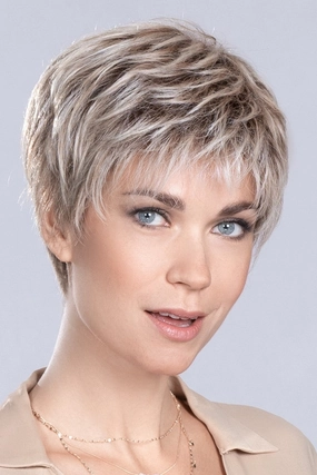 Sale - Ellen Wille Wigs - Time Comfort - Color: Sandy Blonde Rooted (16.22.20)