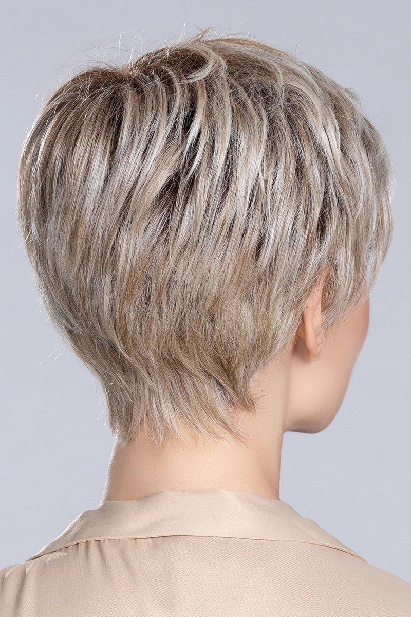Sale - Ellen Wille Wigs - Time Comfort - Color: Sandy Blonde Rooted (16.22.20)