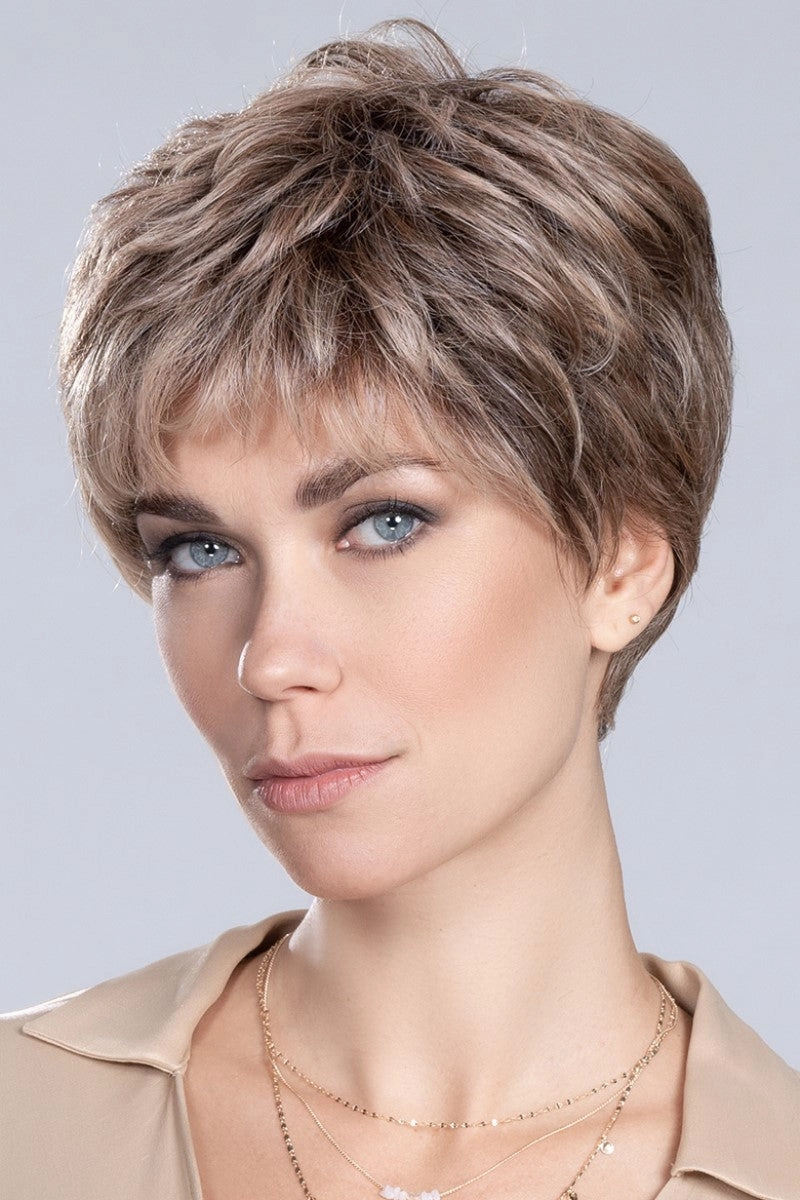 Sale - Ellen Wille Wigs - Time Comfort - Color: Sandy Blonde Rooted (16.22.20)