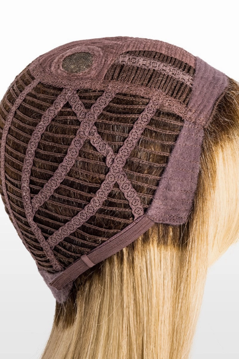 Sale - Ellen Wille Wigs - Zizi - Color: Dark Sand Mix