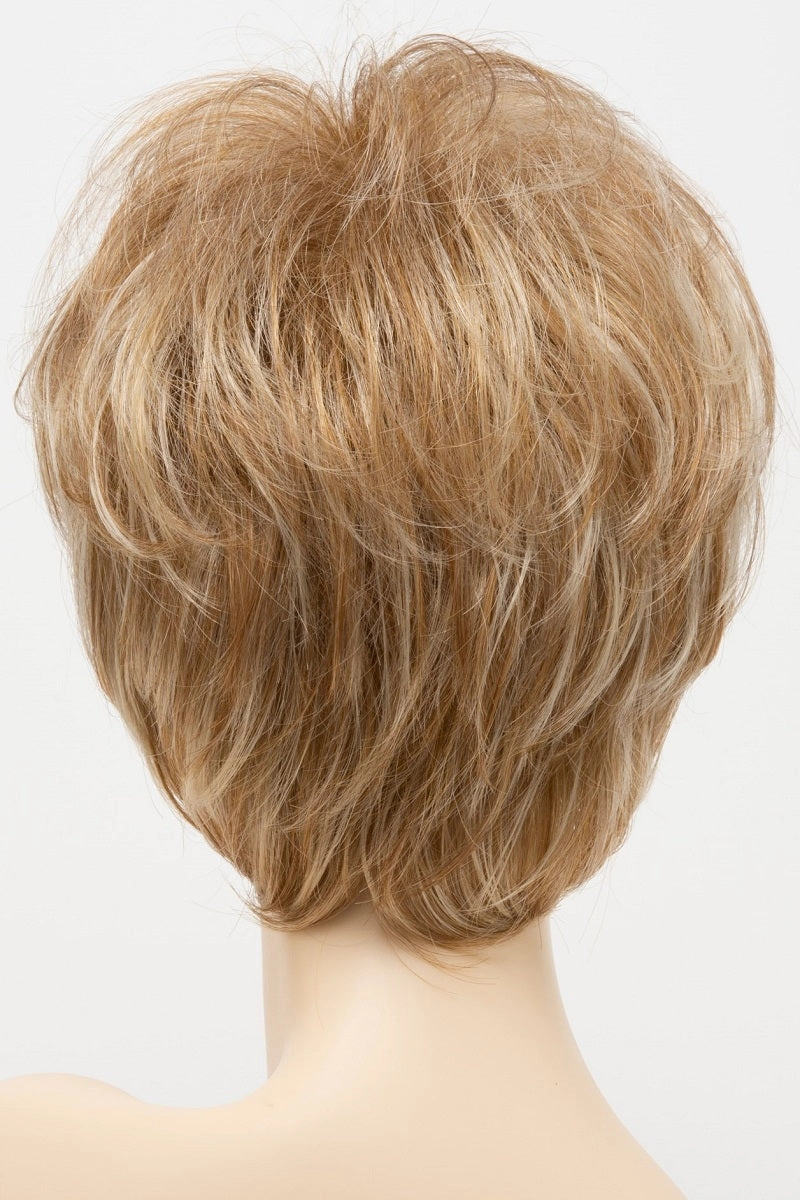 Sale - Envy Wigs - Elle - Color: Sparkling Champagne