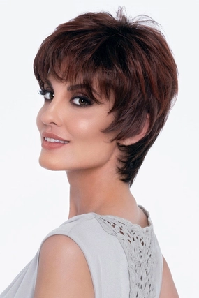 Sale - Envy Wigs - Elle - Color: Sparkling Champagne