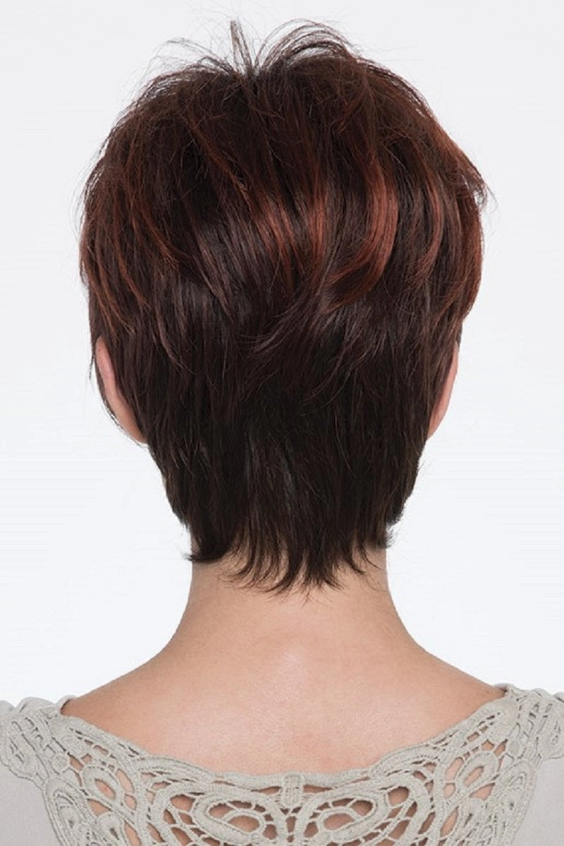 Sale - Envy Wigs - Elle - Color: Sparkling Champagne