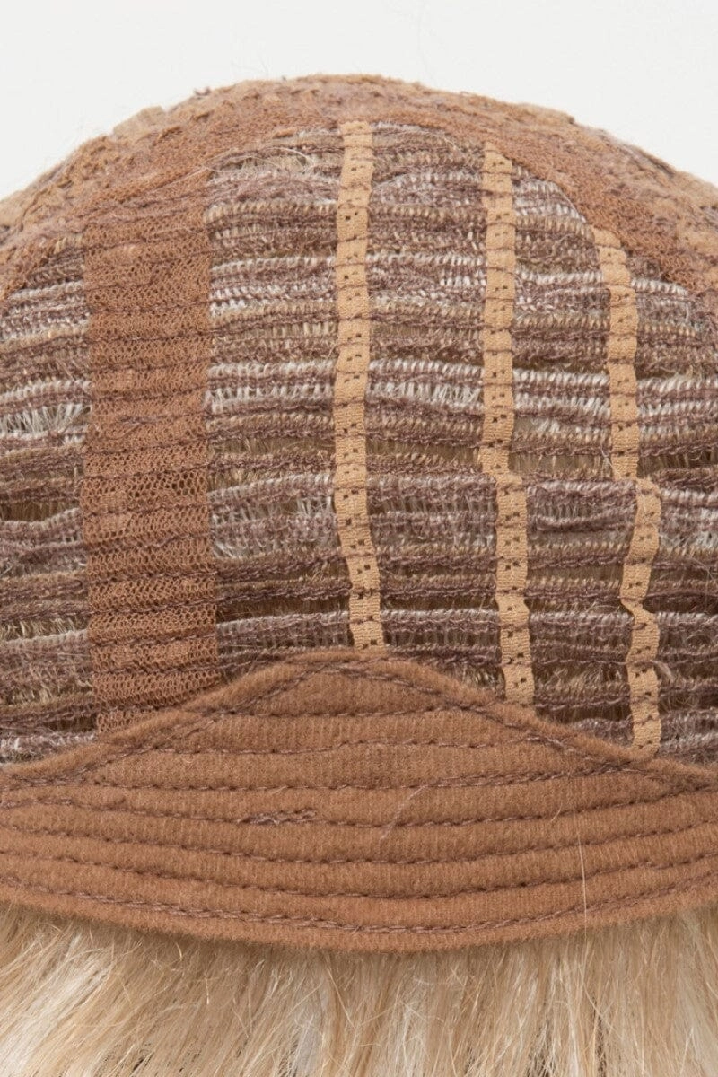 Sale - Envy Wigs - Jacqueline - Color: Silky Beige