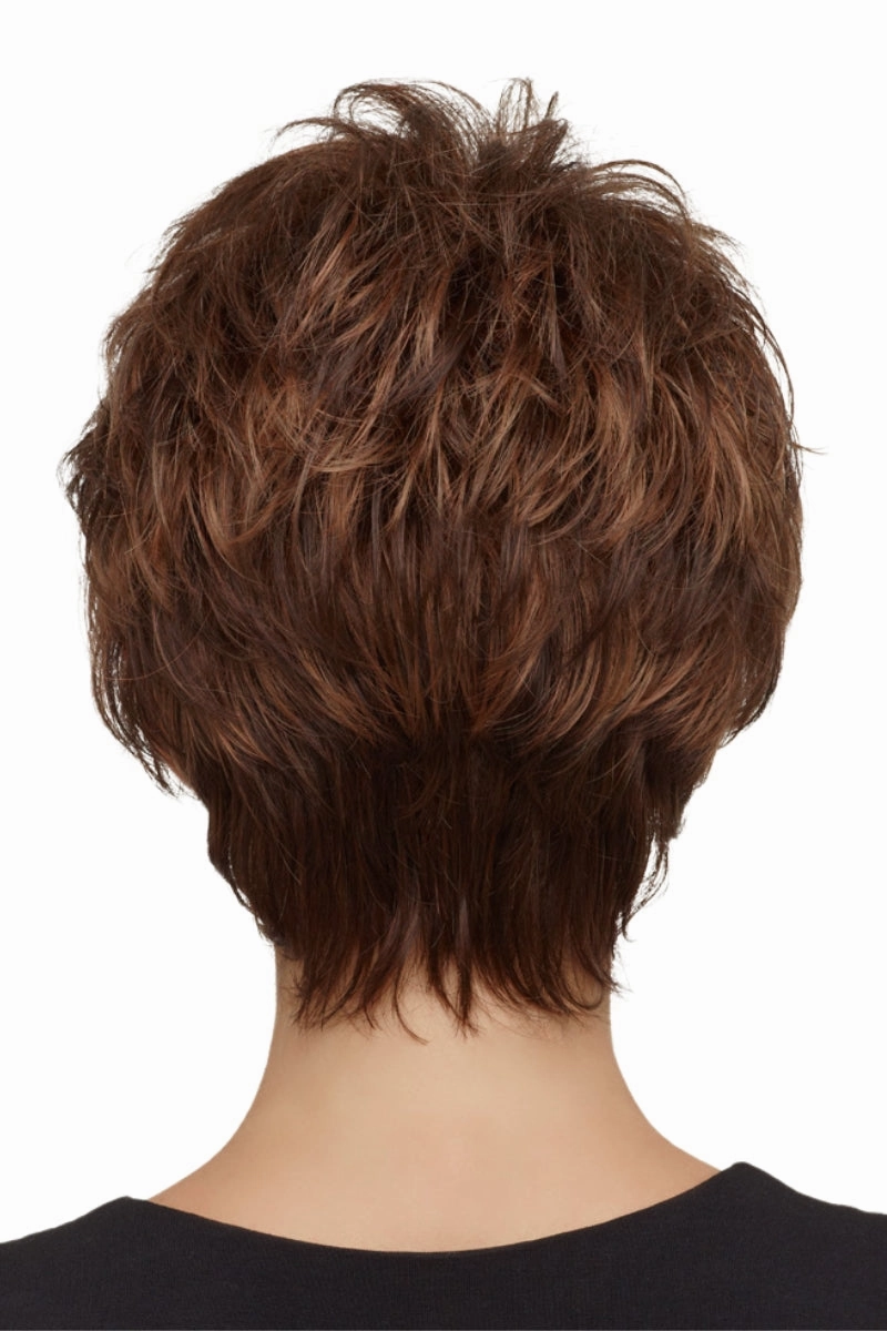 Sale - Envy Wigs - Kitana - Color: Amaretto & Cream
