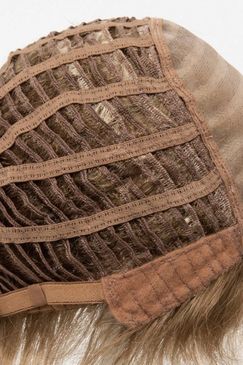 Sale - Envy Wigs - Kitana - Color: Amaretto & Cream