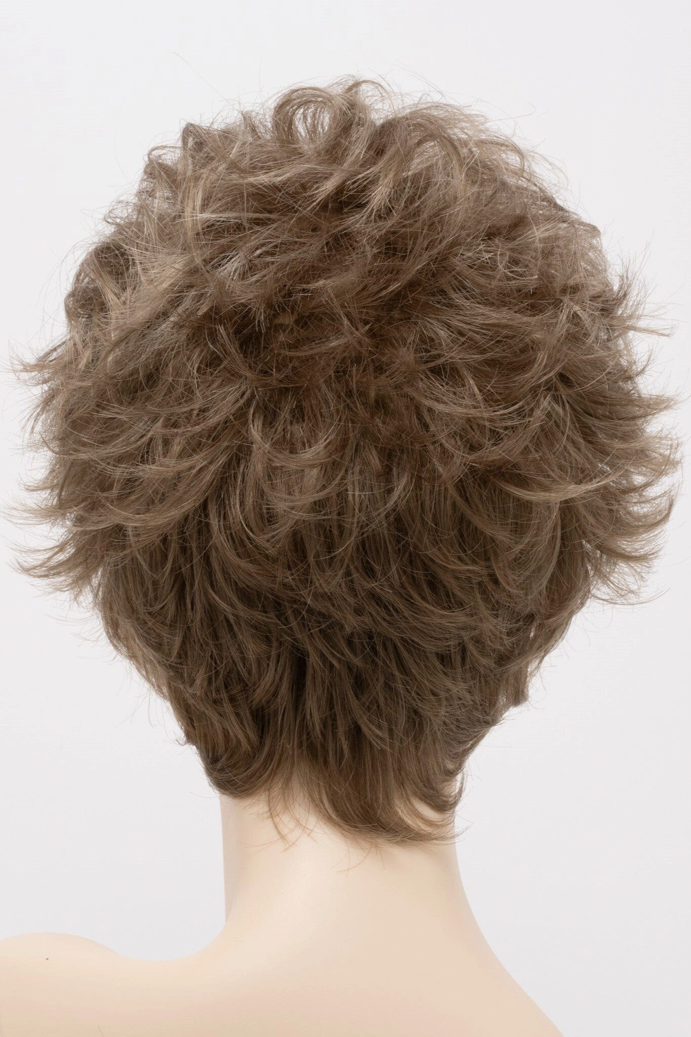 Sale - Envy Wigs - Kitana - Color: Amaretto & Cream