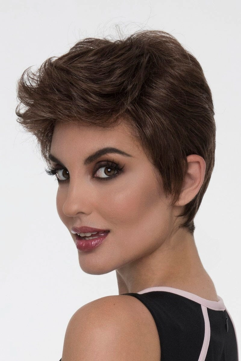 Sale - Envy Wigs - Naomi - Color: Toasted Sesame