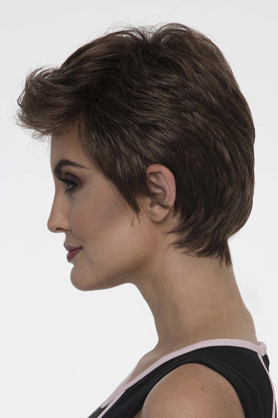Sale - Envy Wigs - Naomi - Color: Toasted Sesame