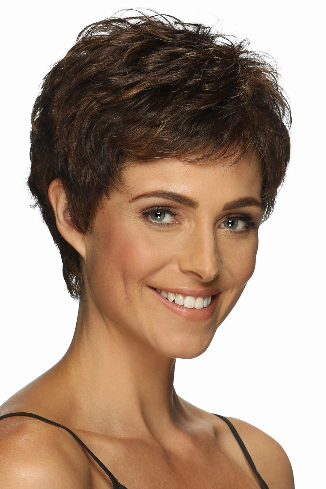 Sale - Estetica Wigs - Charlee - Color: R4/6