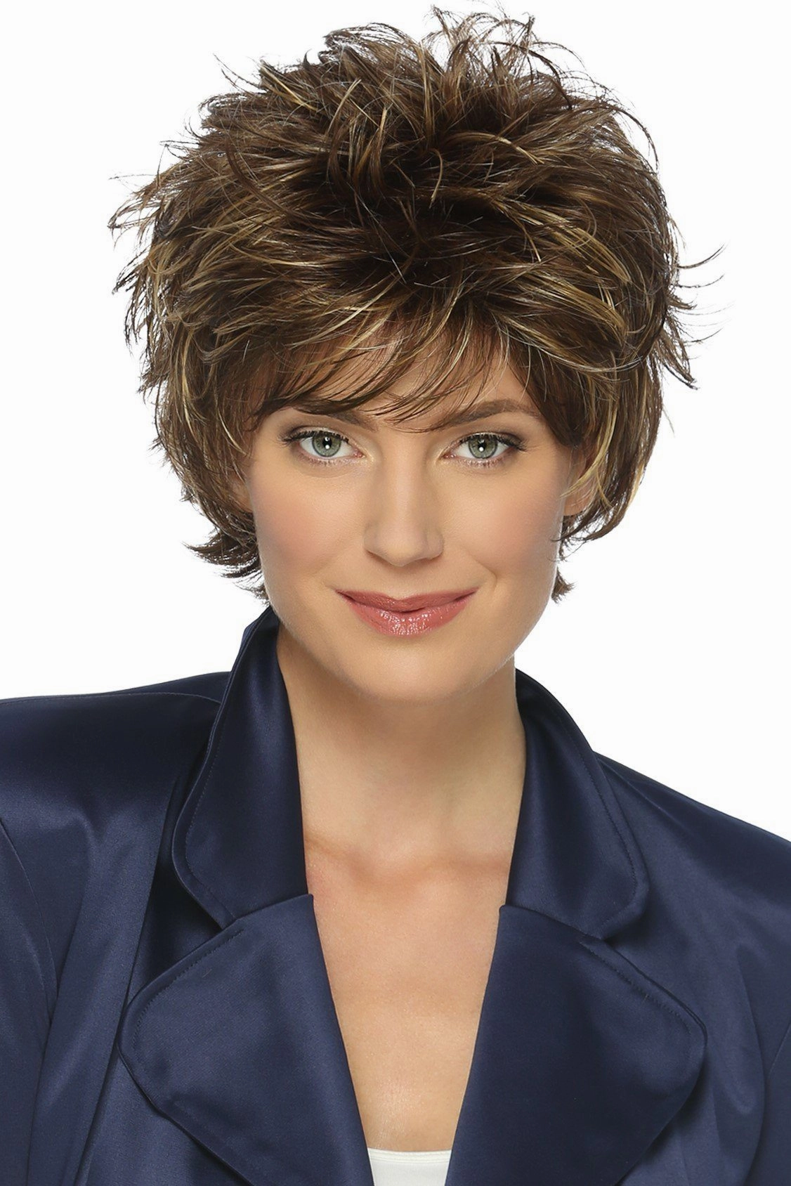 Sale - Estetica Wigs - Heidi - Color: R60