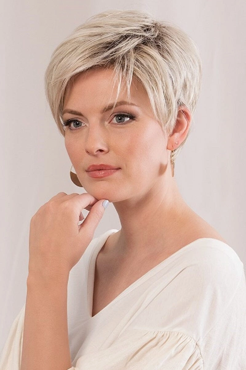 Sale - Estetica Wigs - Jett - Color: RH1488